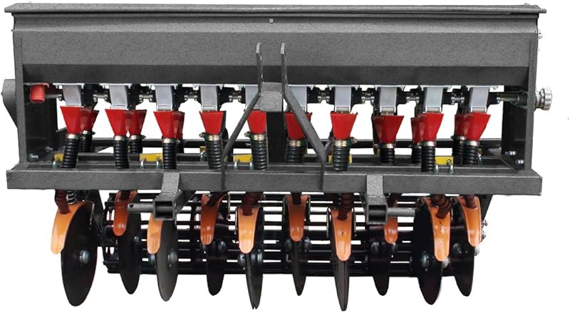 Field Tuff FTF 603PTS 3 Point 60 Inches