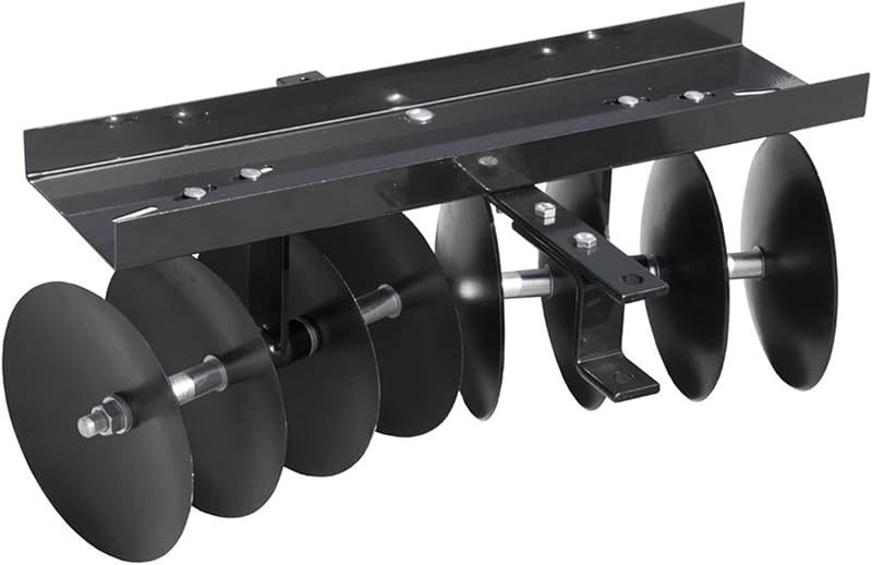 Field Tuff FTF 811DHSH Sleeve Hitch